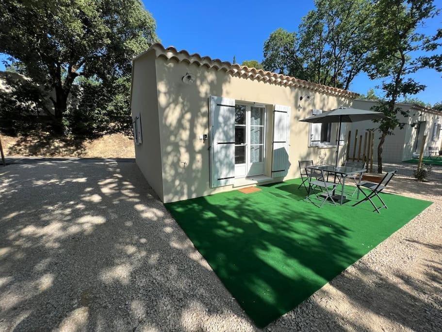 La Bastide D'Elma - Clim - Wifi Sarrians Exterior foto