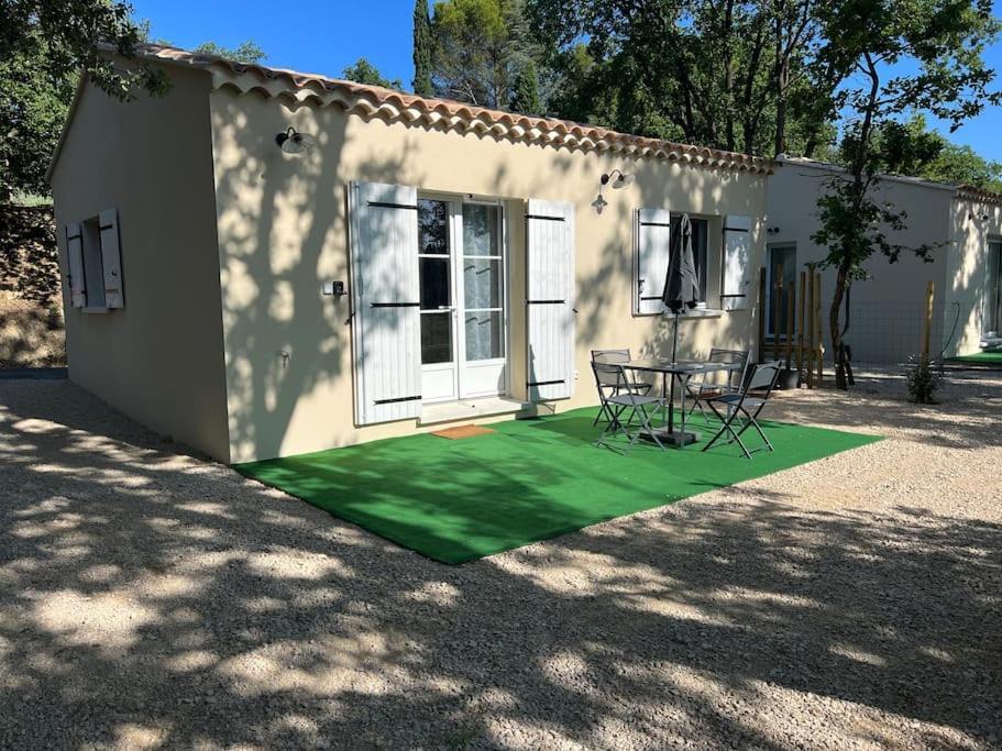 La Bastide D'Elma - Clim - Wifi Sarrians Exterior foto