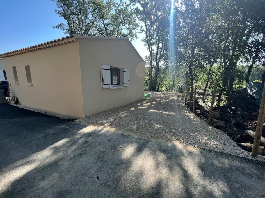 La Bastide D'Elma - Clim - Wifi Sarrians Exterior foto